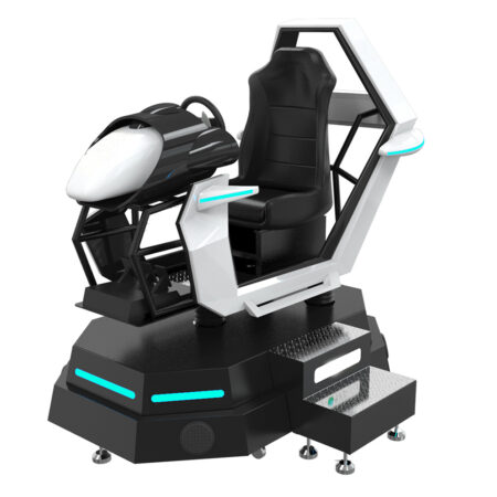 VR Super Racing
