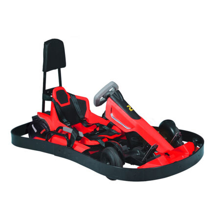 Купить аттракцион картинг Go Kart 1 в Украине