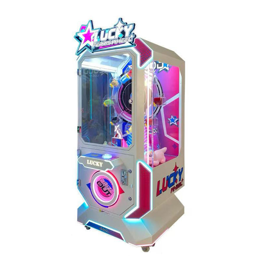 Призовий автомат Luсky Ferris Wheel